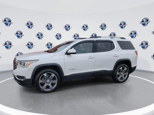 2017 GMC Acadia SLT-2