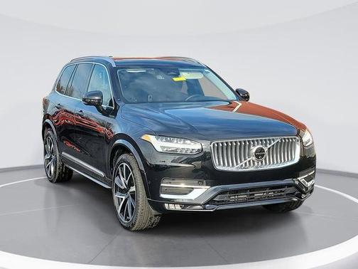 2023 Volvo XC90 B6 Plus 7-Seater