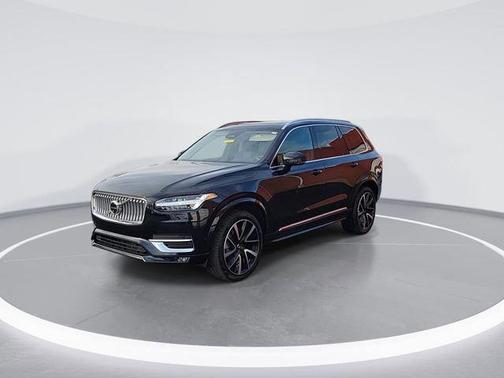 2023 Volvo XC90 B6 Plus 7-Seater