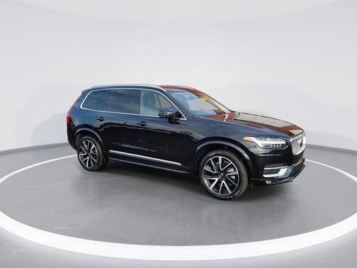 2023 Volvo XC90 B6 Plus 7-Seater