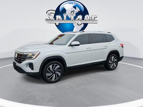2024 Volkswagen Atlas 2.0T SEL