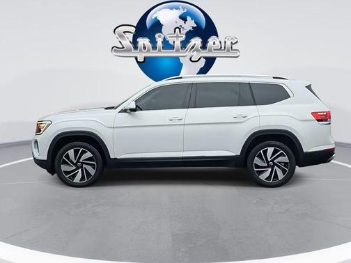 2024 Volkswagen Atlas 2.0T SEL