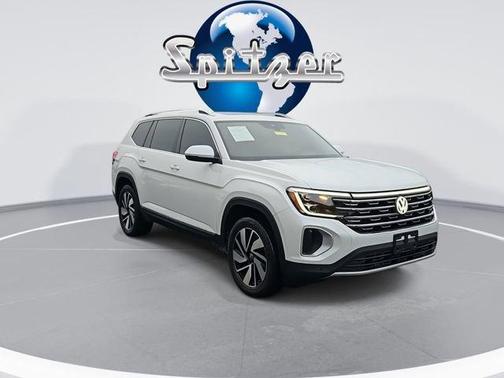 2024 Volkswagen Atlas 2.0T SEL