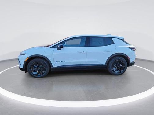 2026 Chevrolet Equinox EV LT 1