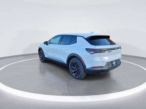 2026 Chevrolet Equinox EV LT 1