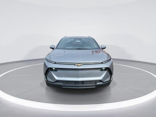 2026 Chevrolet Equinox EV LT 2
