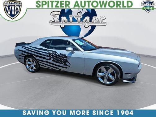 Triple Nickel Clearcoat 2023 Dodge Challenger GT