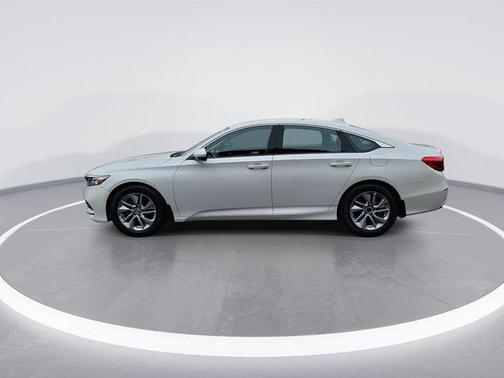 2020 Honda Accord LX 1.5T