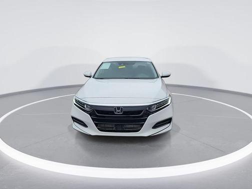 2020 Honda Accord LX 1.5T