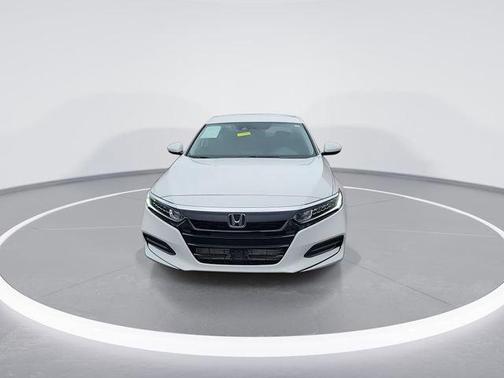 2020 Honda Accord LX 1.5T
