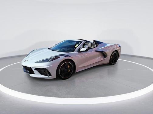 2023 Chevrolet Corvette Stingray w/2LT