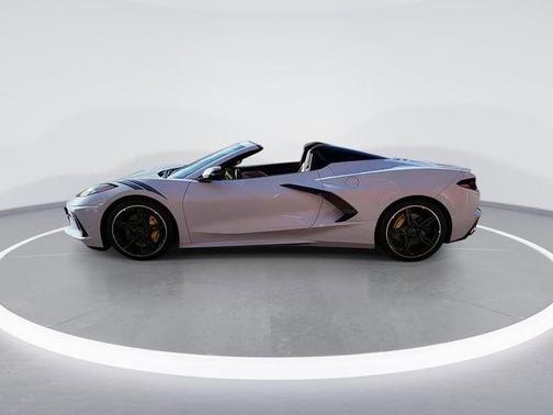 2023 Chevrolet Corvette Stingray w/2LT
