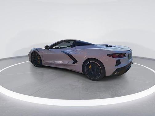 2023 Chevrolet Corvette Stingray w/2LT