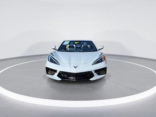 2023 Chevrolet Corvette Stingray w/2LT