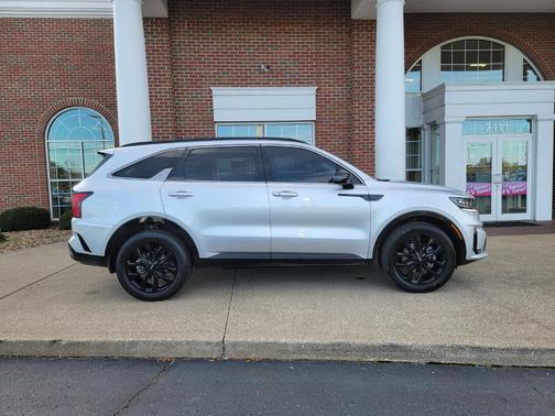 2021 Kia Sorento SX