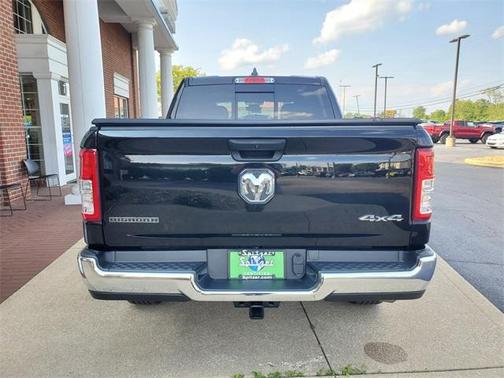 2024 RAM 1500 Big Horn/Lone Star