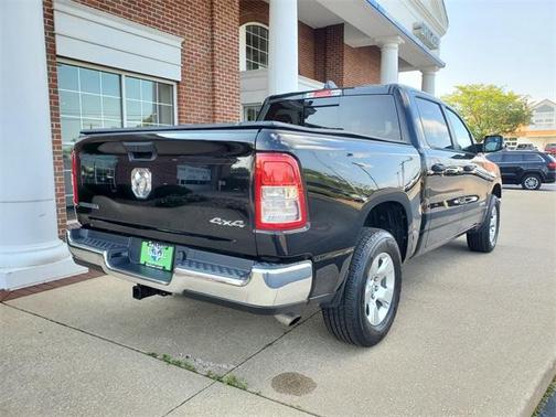 2024 RAM 1500 Big Horn/Lone Star
