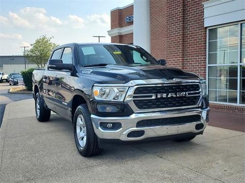 2024 RAM 1500 Big Horn/Lone Star