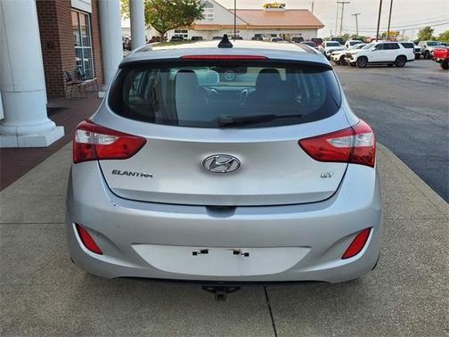 2013 Hyundai Elantra GT Base
