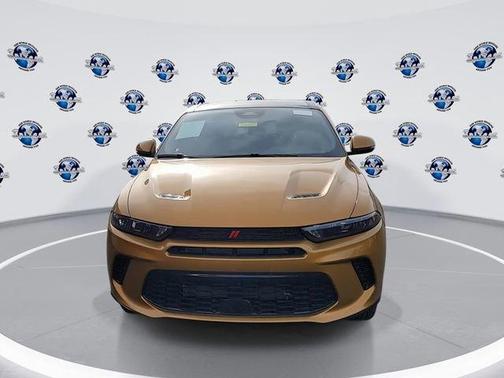 2024 Dodge Hornet GT Plus