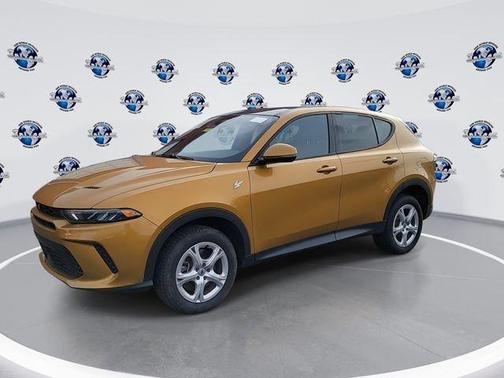 2024 Dodge Hornet GT Plus