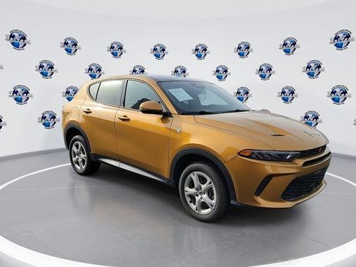 2024 Dodge Hornet GT Plus