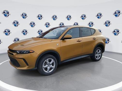 2024 Dodge Hornet GT Plus