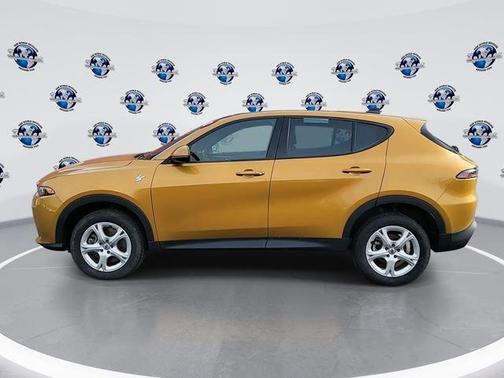 2024 Dodge Hornet GT Plus