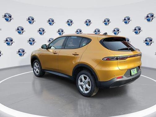 2024 Dodge Hornet GT Plus