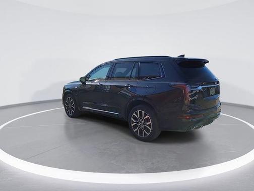 2023 Cadillac XT6 Sport AWD