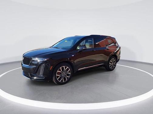 2023 Cadillac XT6 Sport AWD