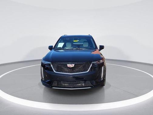 2023 Cadillac XT6 Sport AWD