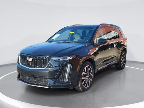 2023 Cadillac XT6 Sport AWD