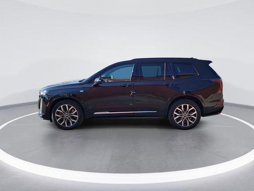 2023 Cadillac XT6 Sport AWD