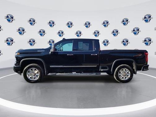 2024 Chevrolet Silverado 2500 High Country