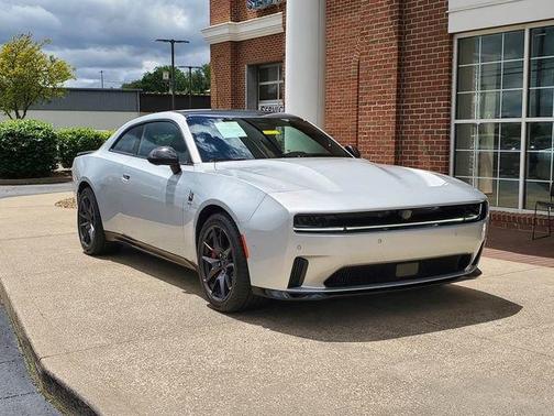 2024 Dodge Charger Daytona Scat Pack