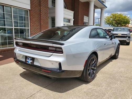2024 Dodge Charger Daytona Scat Pack