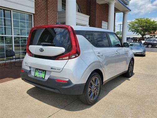 2021 Kia Soul EX