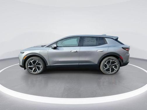 2026 Chevrolet Equinox EV LT 1