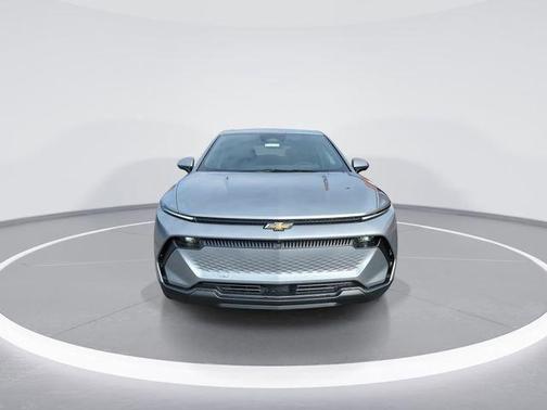 2026 Chevrolet Equinox EV LT 1