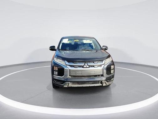 2021 Mitsubishi Outlander Sport 2.0 SE