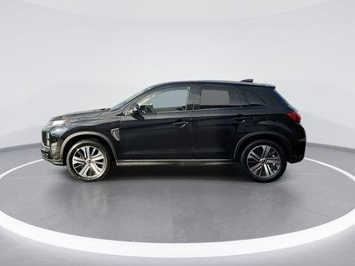 2021 Mitsubishi Outlander Sport 2.0 SE