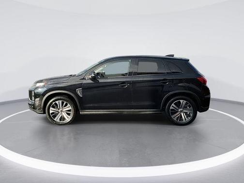 2021 Mitsubishi Outlander Sport 2.0 SE