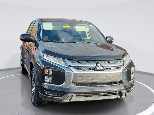 2021 Mitsubishi Outlander Sport 2.0 SE