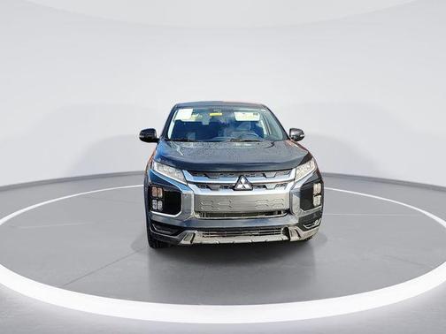 2021 Mitsubishi Outlander Sport 2.0 SE