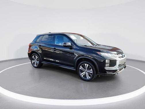 2021 Mitsubishi Outlander Sport 2.0 SE