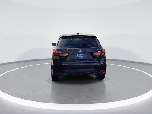 2021 Mitsubishi Outlander Sport 2.0 SE