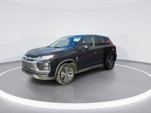 2021 Mitsubishi Outlander Sport 2.0 SE