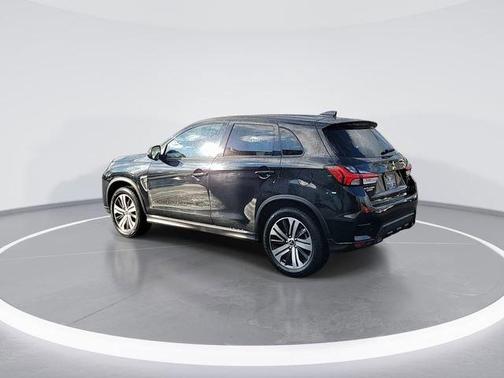 2021 Mitsubishi Outlander Sport 2.0 SE