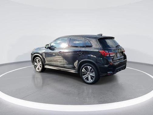 2021 Mitsubishi Outlander Sport 2.0 SE